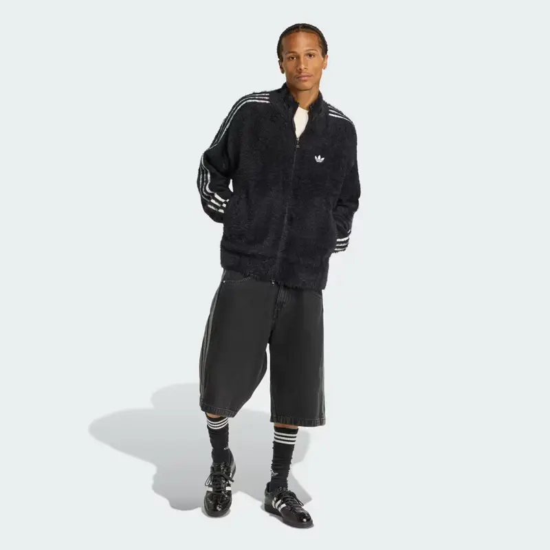 Adidas Top Nero 3139829 miniatura 3