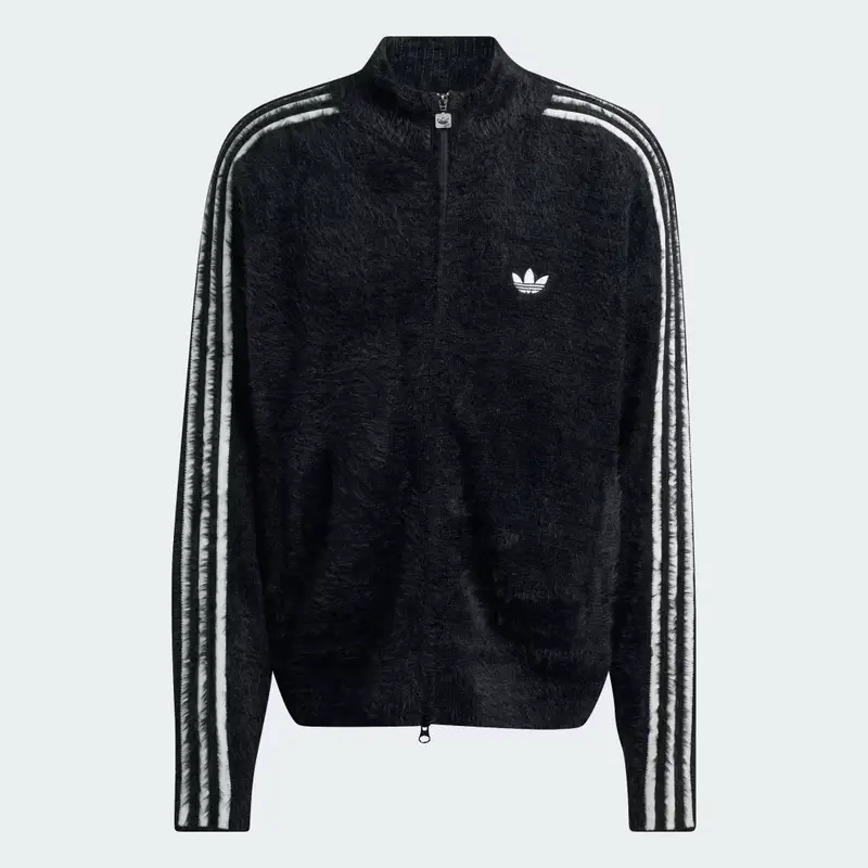 Adidas Top Nero 3139829 miniatura 4