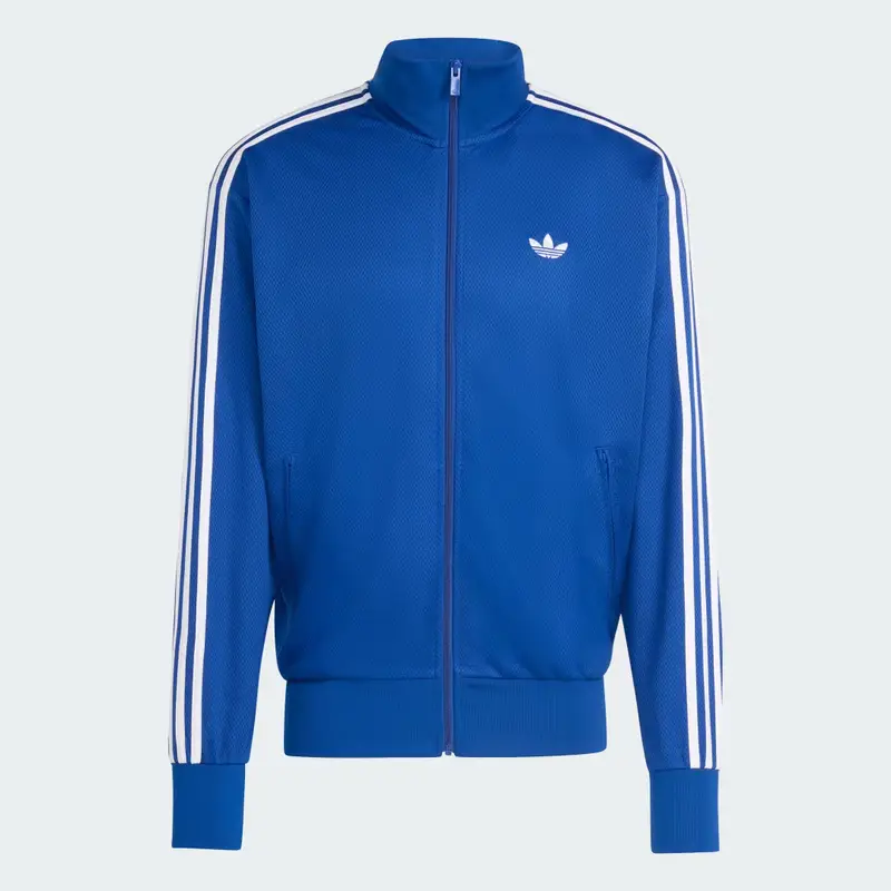 Adidas Top Blu 3780465 miniatura 4