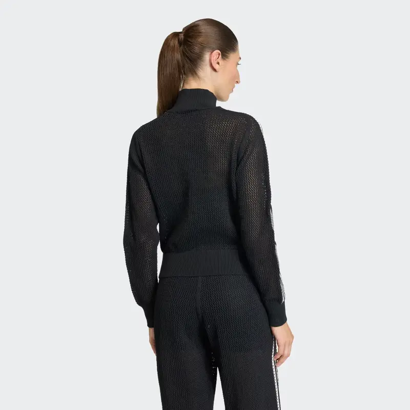 Adidas Top Nero 3906341 miniatura 2