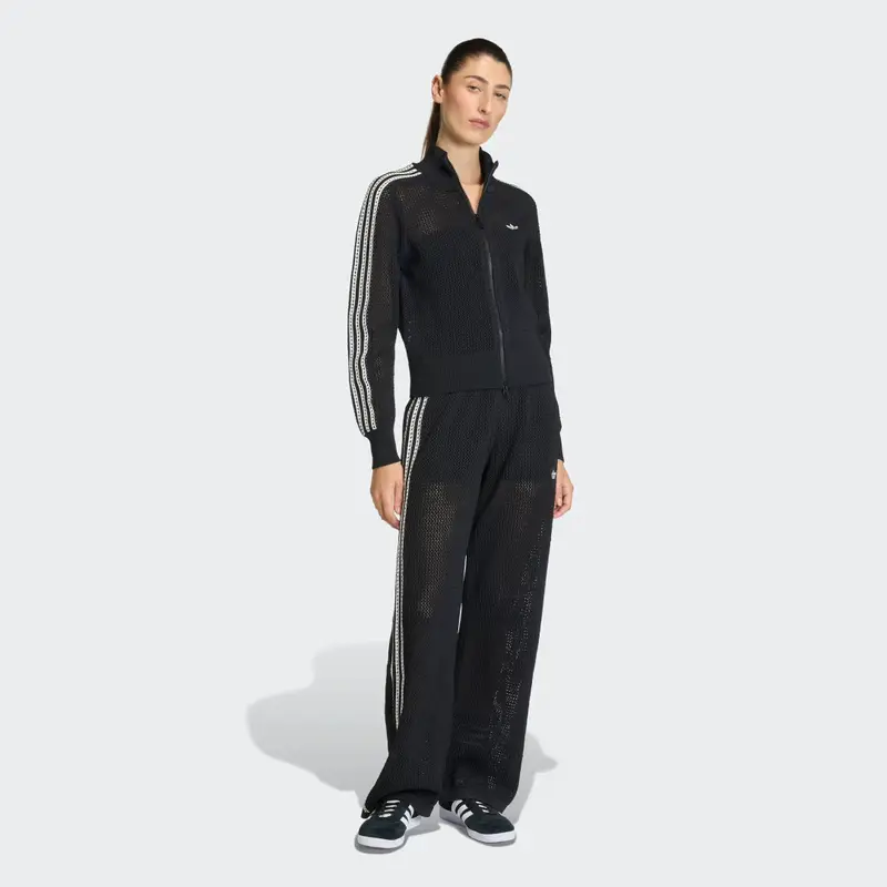 Adidas Top Nero 3906341 miniatura 3