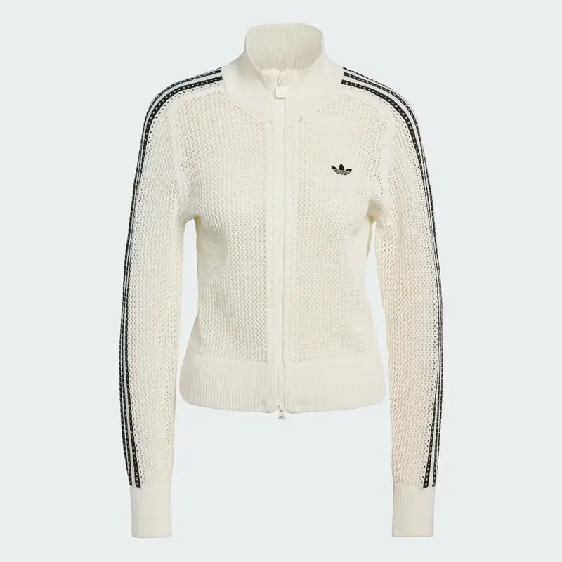 Adidas Top Bianco 3906642 miniatura 4