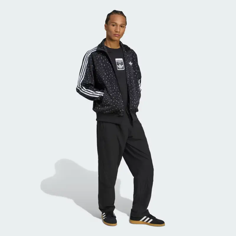 Adidas Top Nero 3174972 miniatura 3