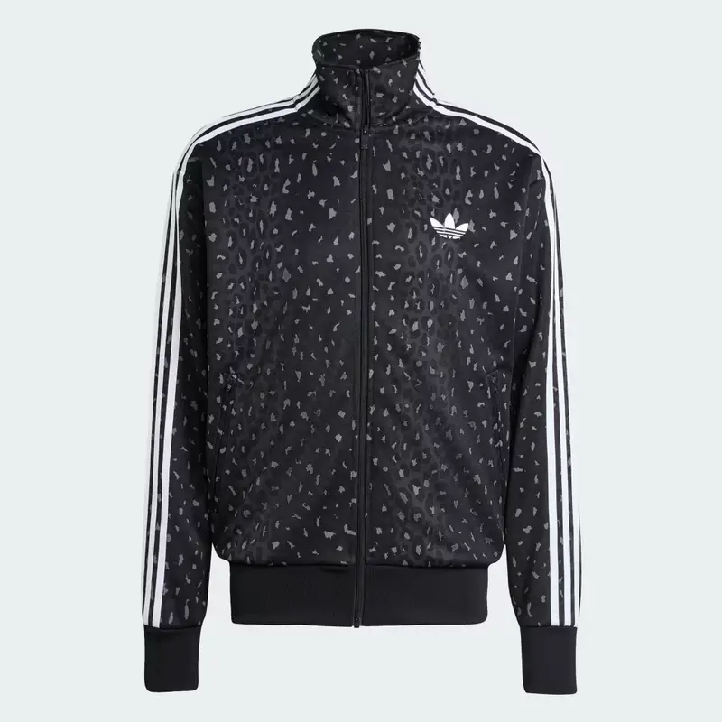 Adidas Top Nero 3174972 miniatura 4