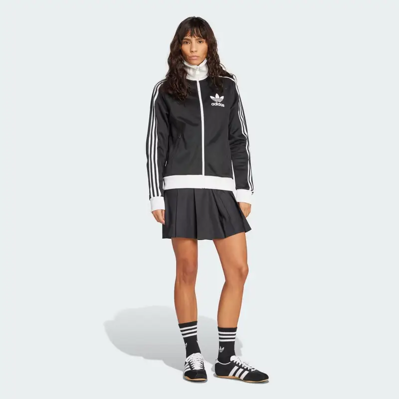 Adidas Top Nero 3174861 miniatura 3
