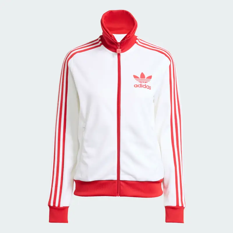 Adidas Top Bianco 3141017 miniatura 4