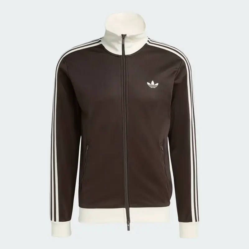 Adidas Top Marrone 3779602 miniatura 4