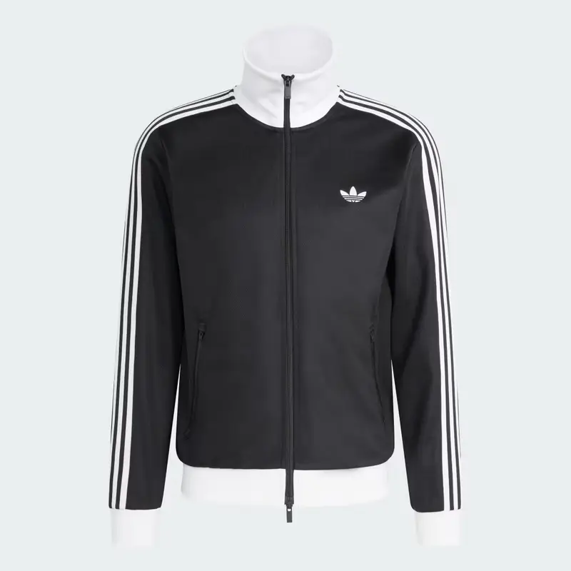 Adidas Top Nero 3780289 miniatura 4