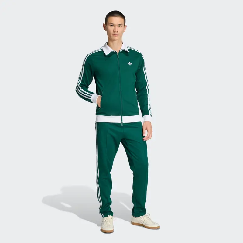Adidas Top Verde 3780437 miniatura 3
