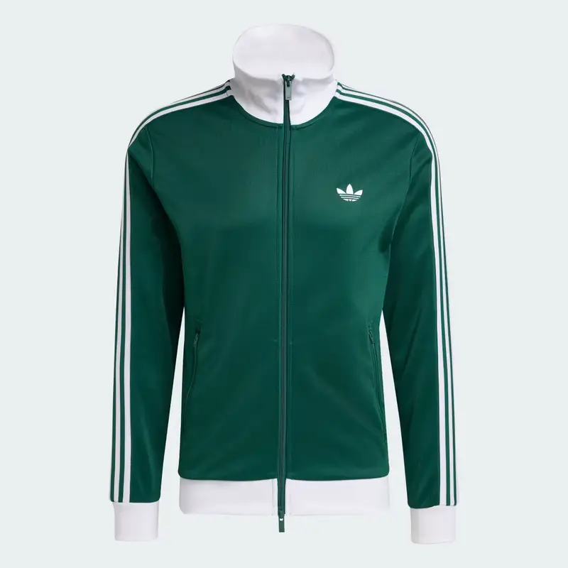 Adidas Top Verde 3780437 miniatura 4
