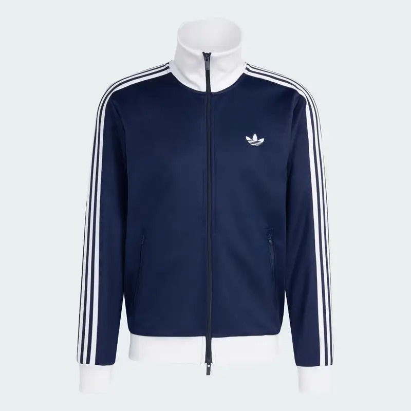 Adidas Top Blu 3780664 miniatura 4