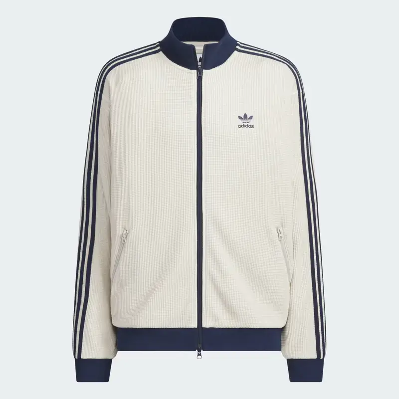 Adidas Top Beige 3139287 miniatura 4