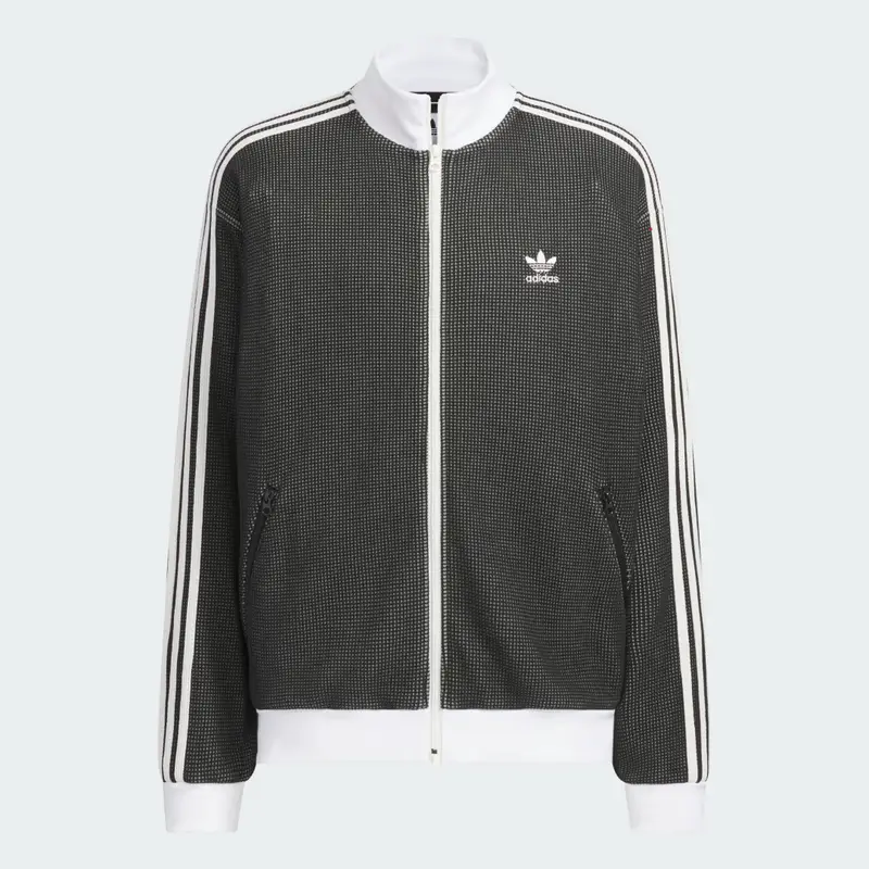 Adidas Top Nero 3139834 miniatura 4