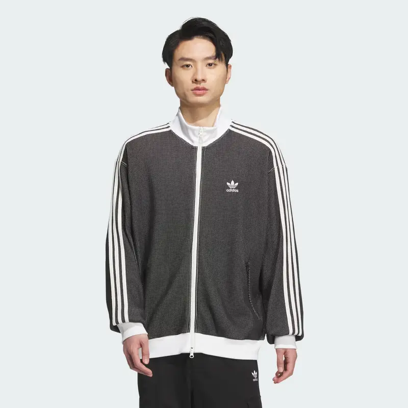 Adidas Top Nero 3139834