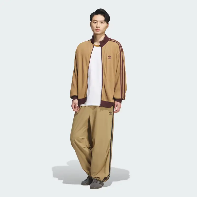 Adidas Top Marrone 3435634 miniatura 3