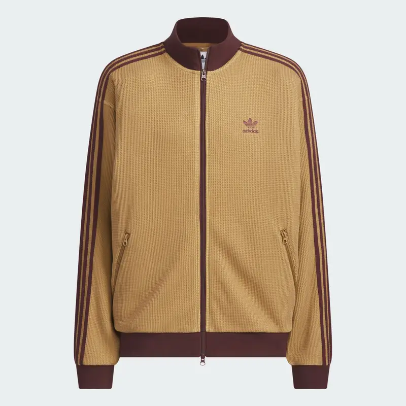 Adidas Top Marrone 3435634 miniatura 4