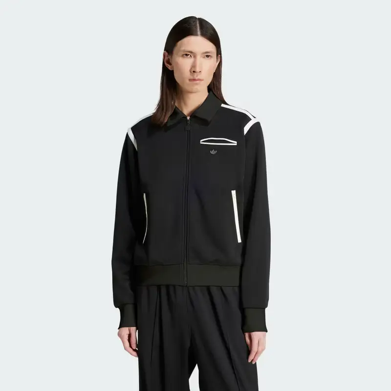 Adidas Top Nero 3817432