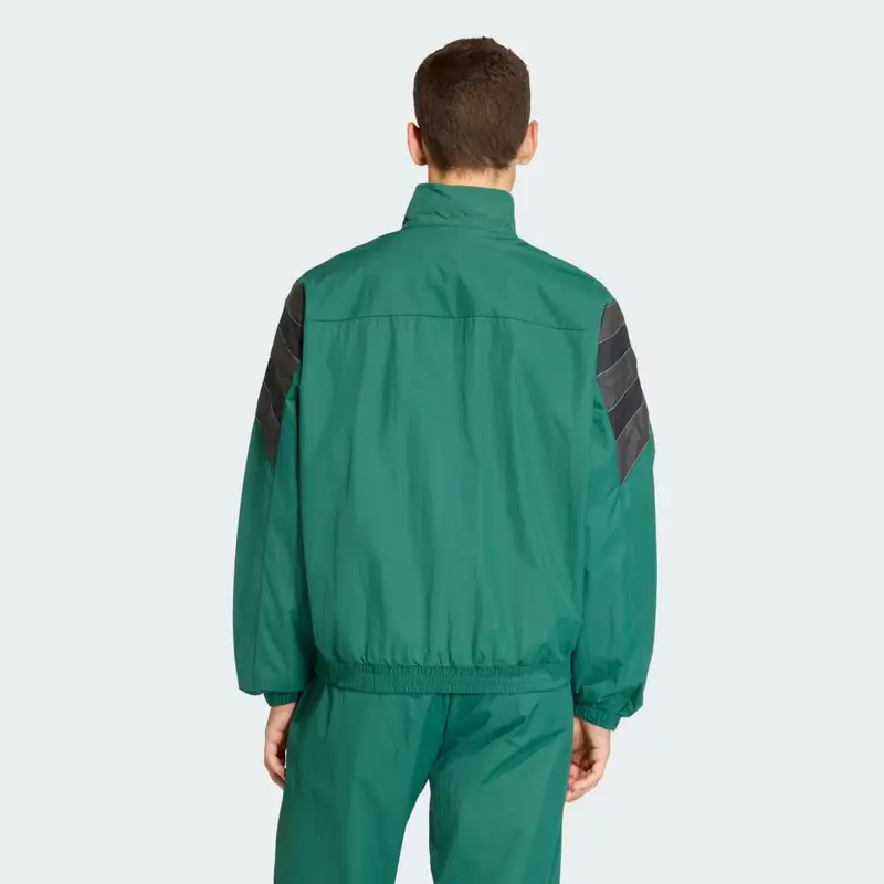 Adidas Top Verde 3780454 miniatura 2