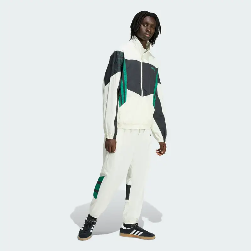 Adidas Top Bianco 3780692 miniatura 3