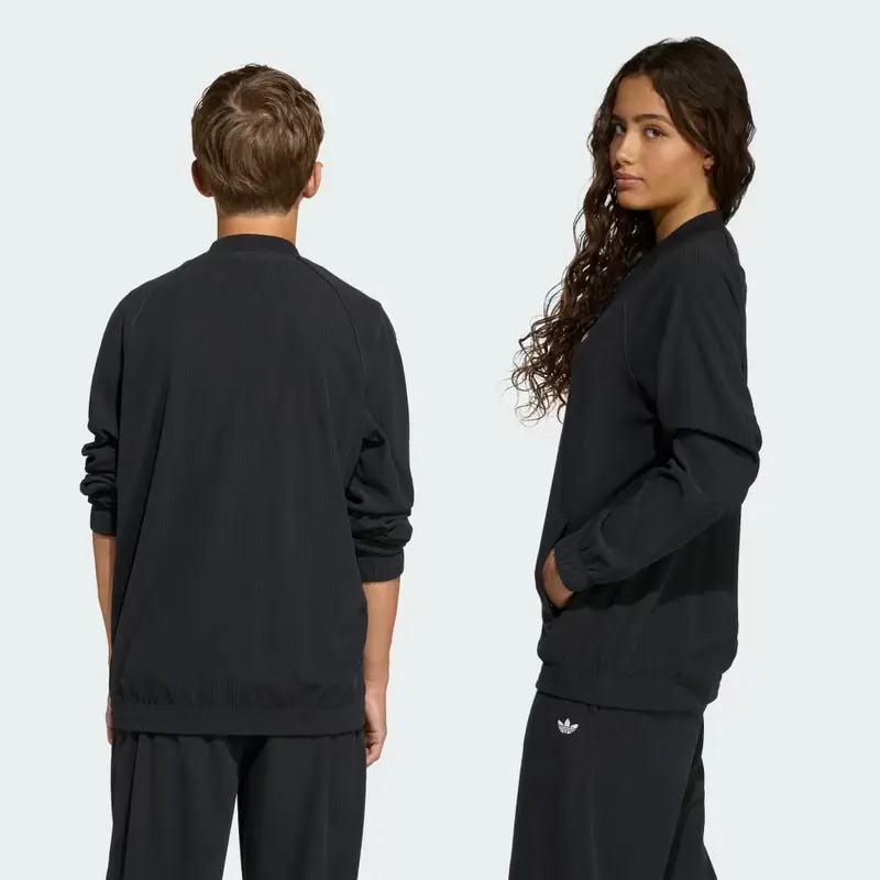 Adidas Top Nero 3958557 miniatura 2