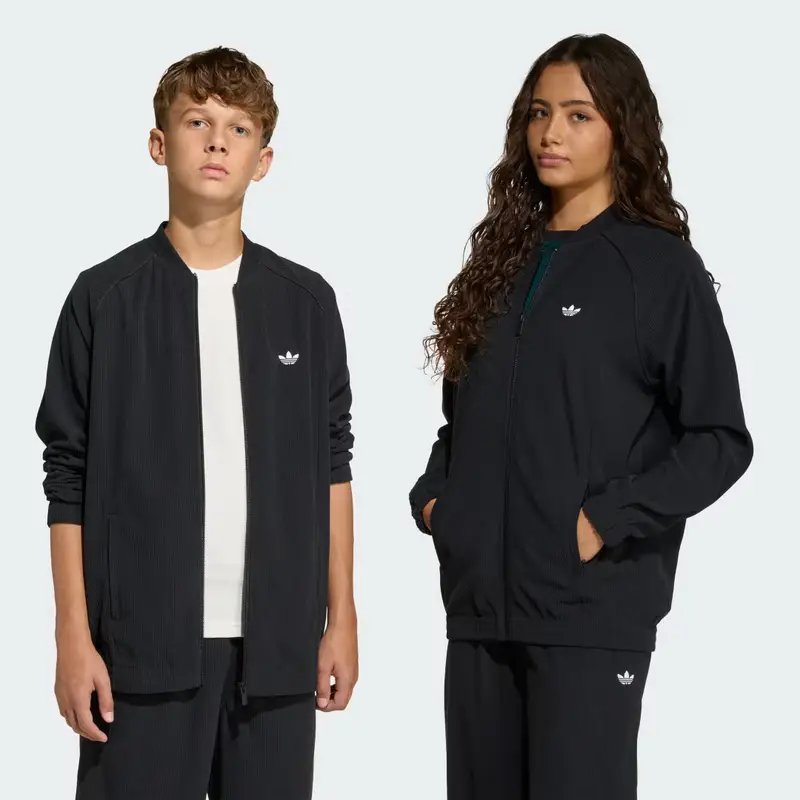 Adidas Top Nero 3958557