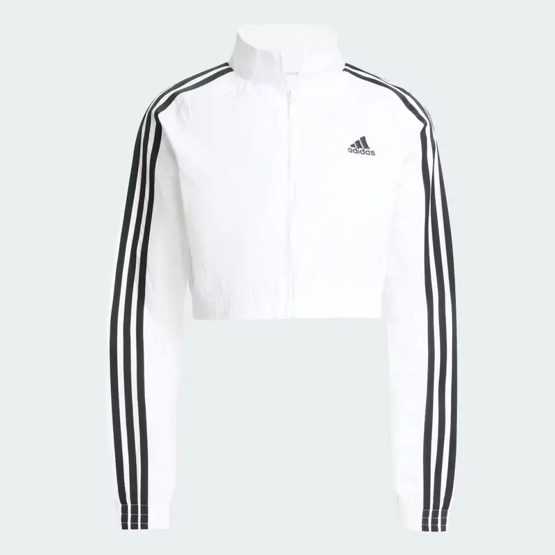 Adidas Top Bianco 3141040 miniatura 4