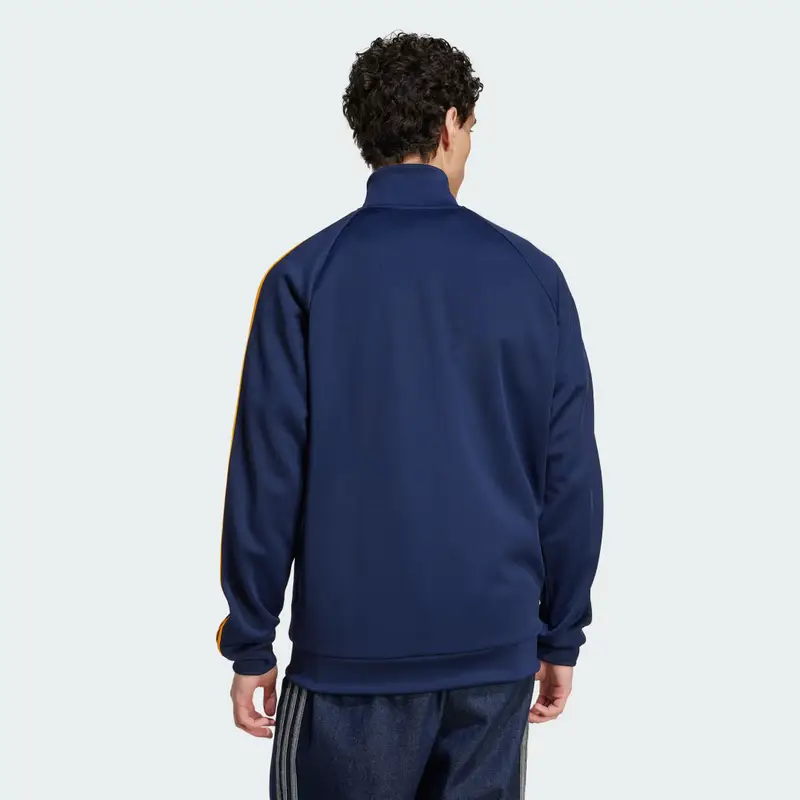 Adidas Top Blu 3140466 miniatura 2