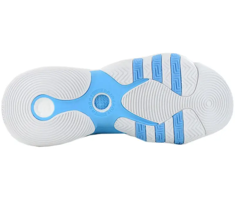 Trae Young 2.0 Boost - Down In The Deep - Herren Sneakers Basketball Schuhe H06479 ORIGINAL EU 44 2/3 UK 10 miniatura 3