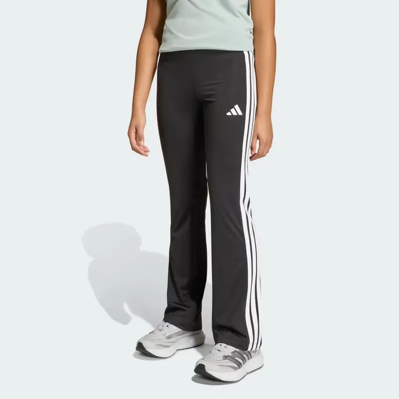 Adidas Leggings Nero 3780257