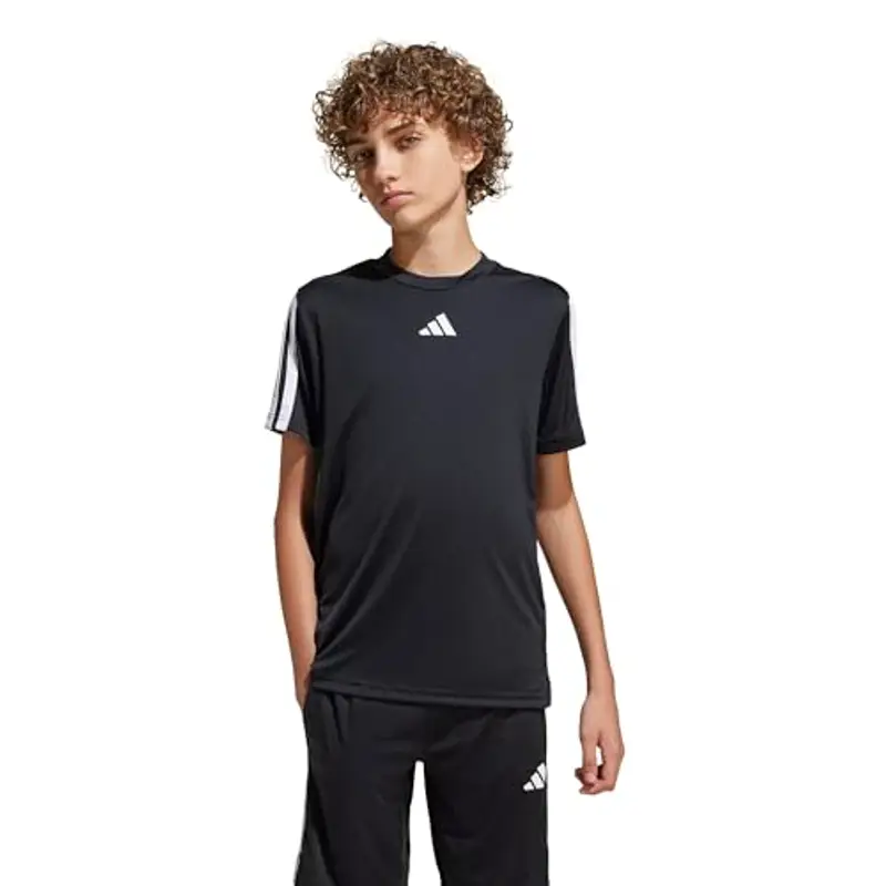Adidas T-shirt Nero 2169631 miniatura 2