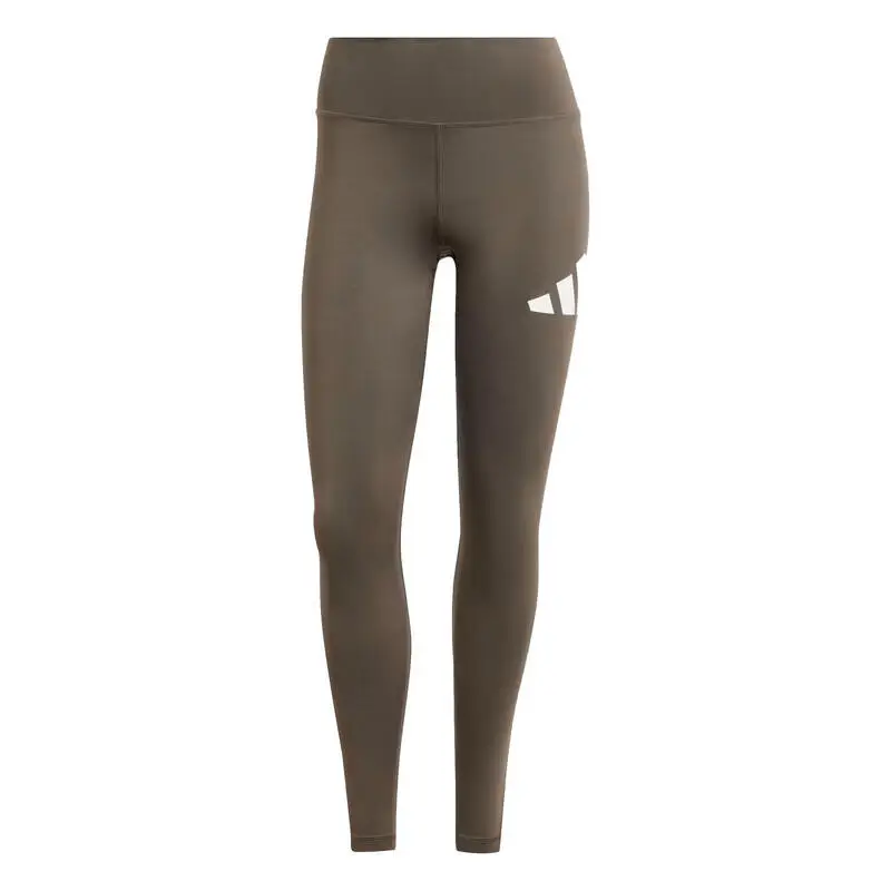 Adidas Leggings Donna Verde 2723596