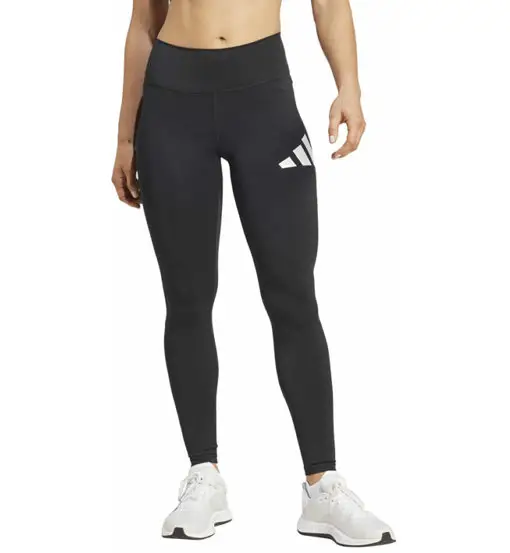 Adidas Leggings Donna Nero 3664026