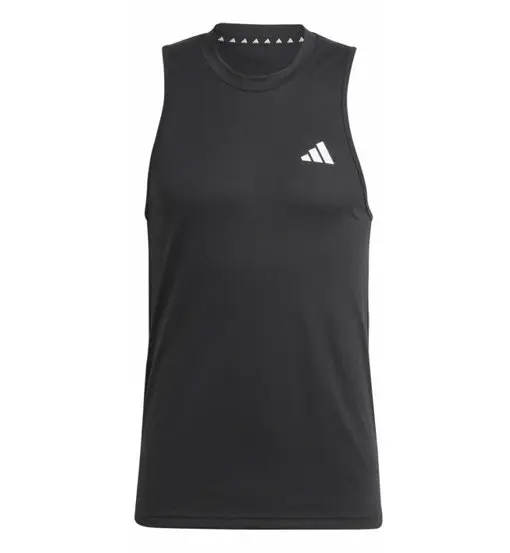 Train Essentials Feelready M - T-shirt - uomo Black