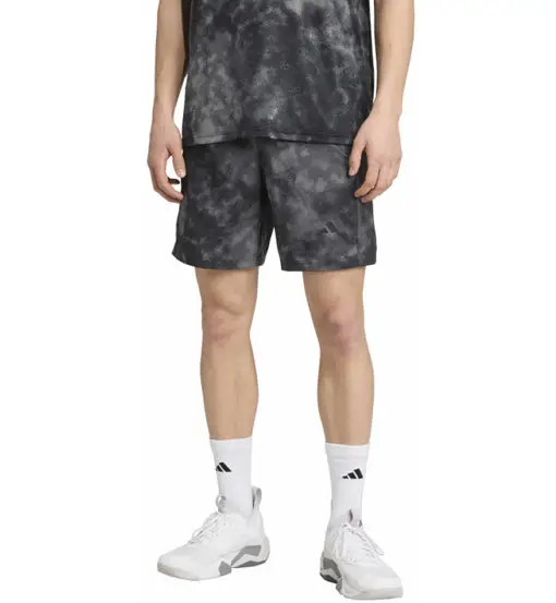 Train Essentials M - pantaloni fitness - uomo Black