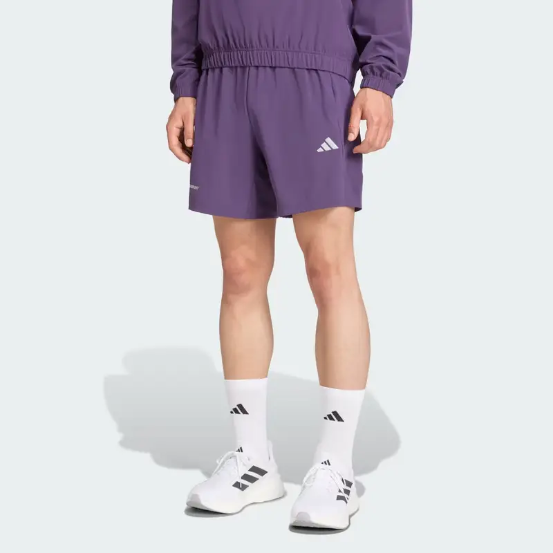 Training Essentials Holiday Pack da allenamento Pantaloncini Aurora Plum