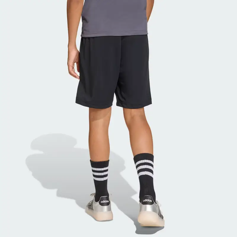 Training Short ADIDAS MINECRAFT Black miniatura 2
