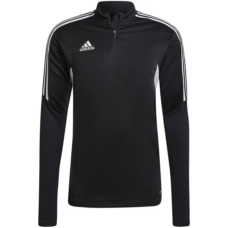 Trainingspullover Condivo 22 Herren ADIDAS | Adidas Nero