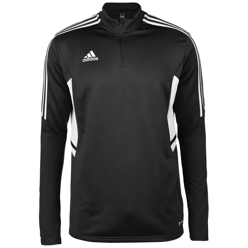Trainingspullover Condivo 22 Herren ADIDAS | Adidas Nero