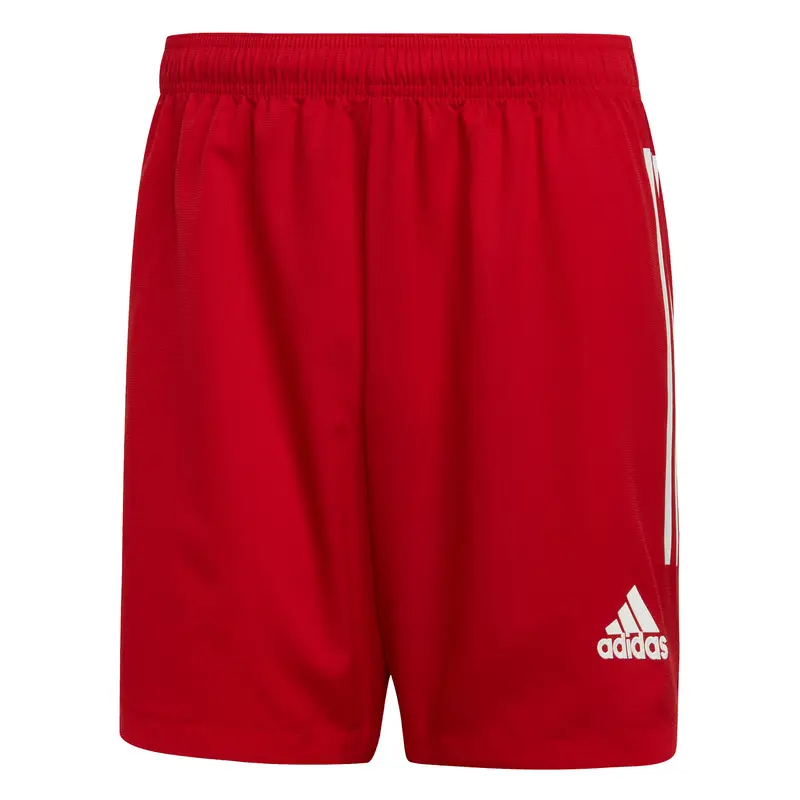 Trainingsshorts Condivo 20 Herren ADIDAS | Adidas Rosso