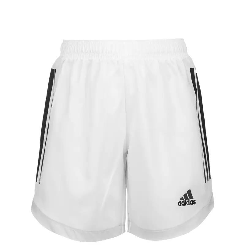 Trainingsshorts Condivo 20 Unisex Kinder ADIDAS | Adidas Bianco