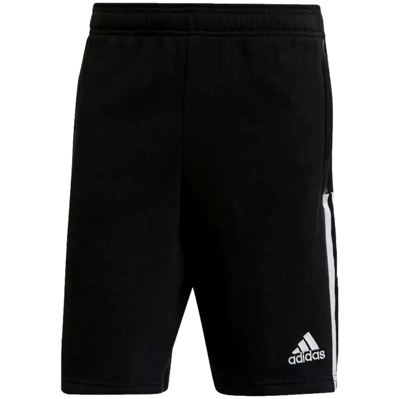 Trainingsshorts Tiro 21 Sweat Herren ADIDAS | Adidas Nero