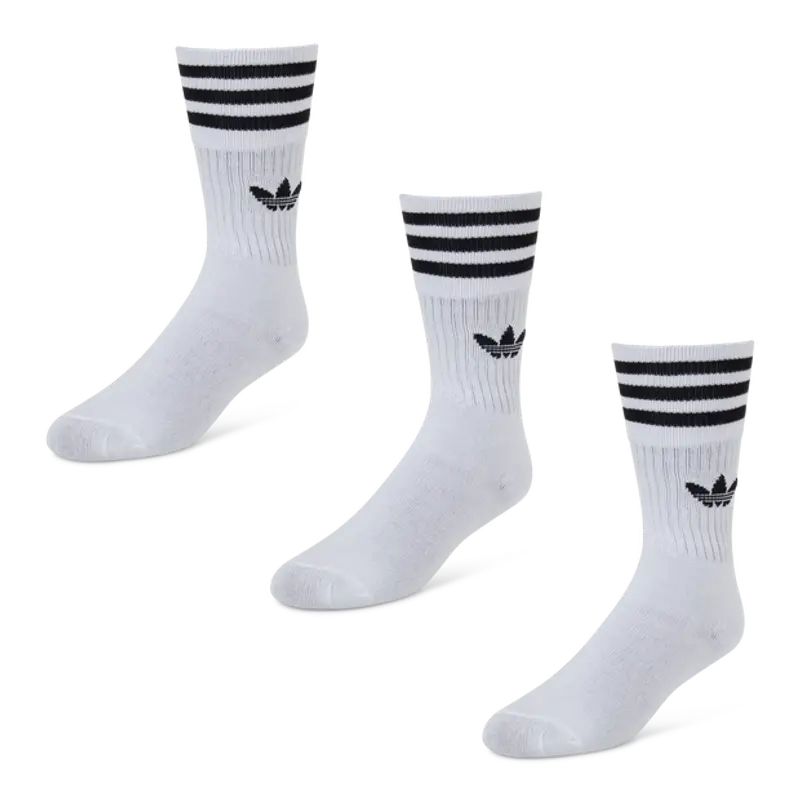 Adidas Calze Bianco 1379607