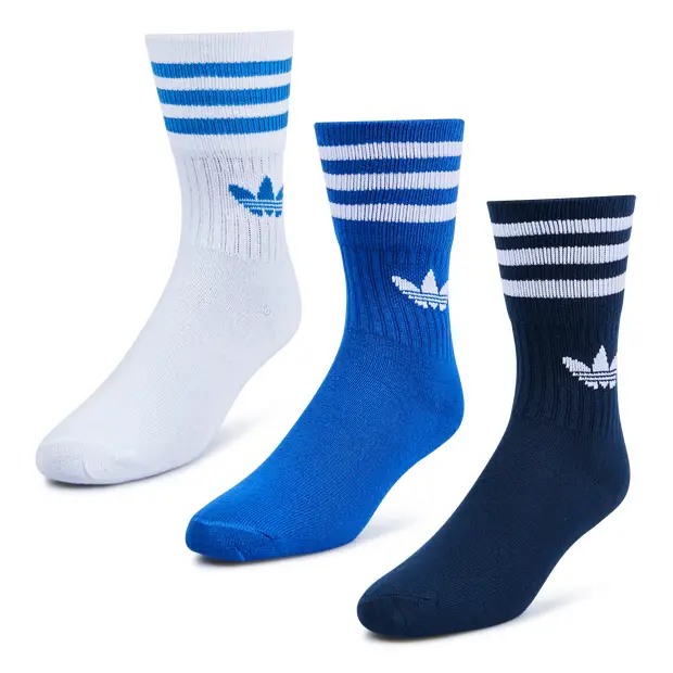 Adidas Calze Bianco 3309365