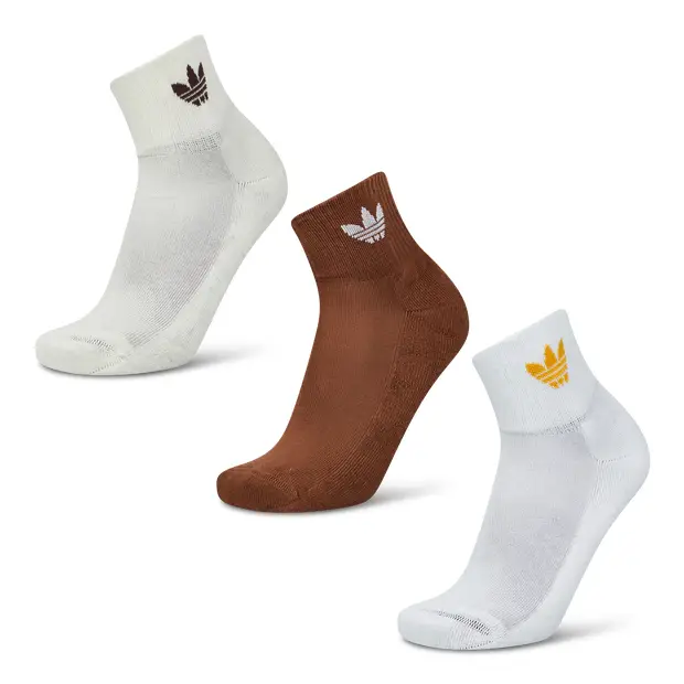 Adidas Calze Bianco 3309388