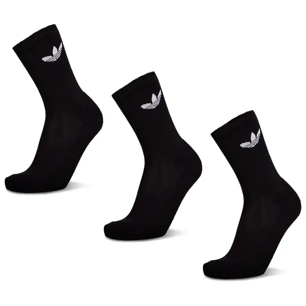 Adidas Calze Nero 3378589