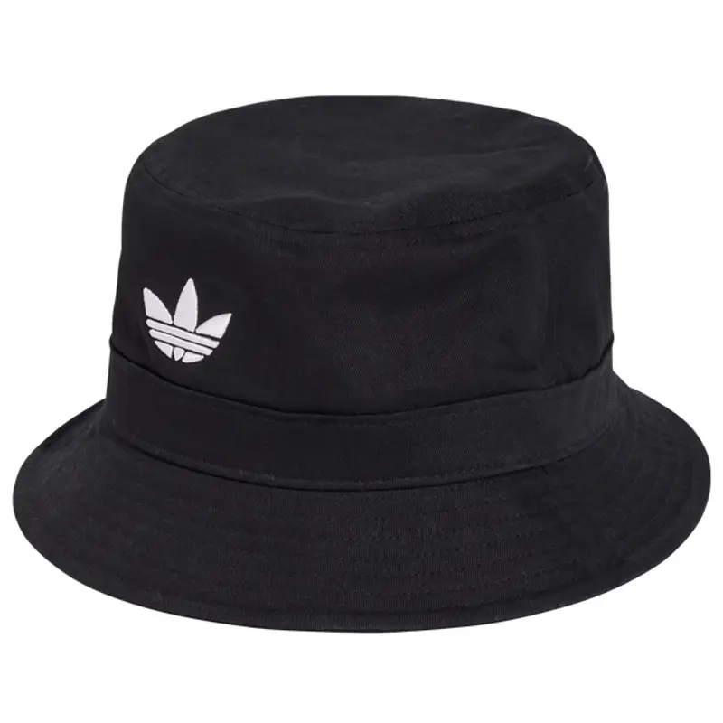 Adidas Trefoil unisex Cappellini - Nero - Algodón - Foot Locker