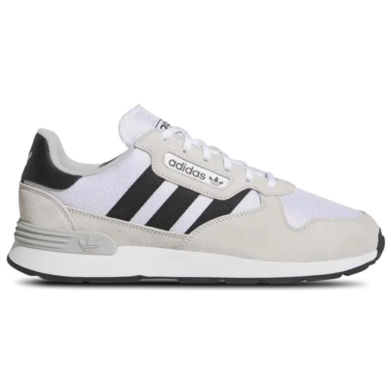 Adidas Treziod 2.0 male Scarpe - Bianco - Rete/Sintetico - Foot Locker