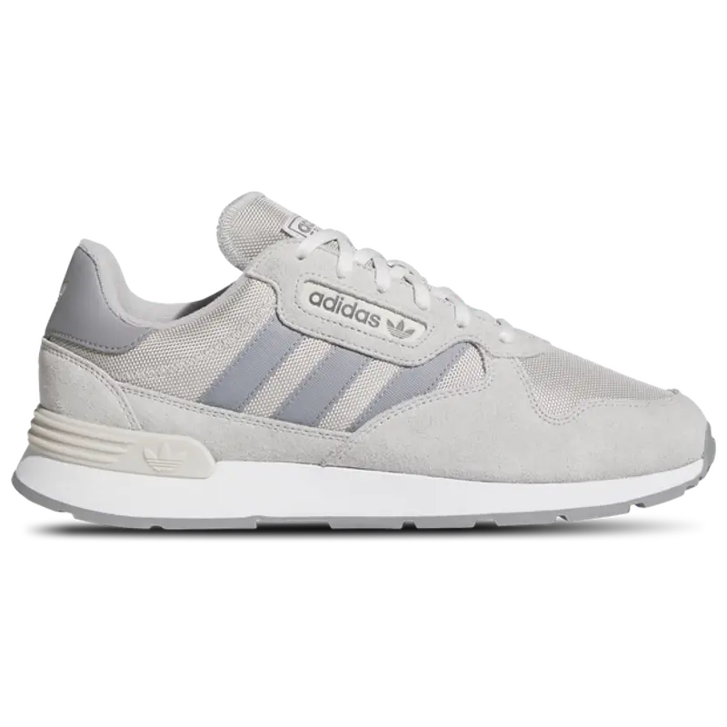 Adidas Treziod 2.0 male Scarpe - Grigio - Rete/Sintetico - Foot Locker