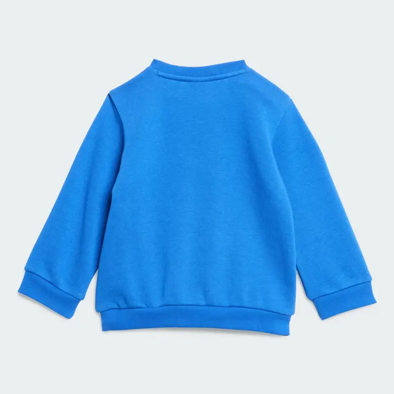 Trifoglio Crew Set Bambini Blue miniatura 3