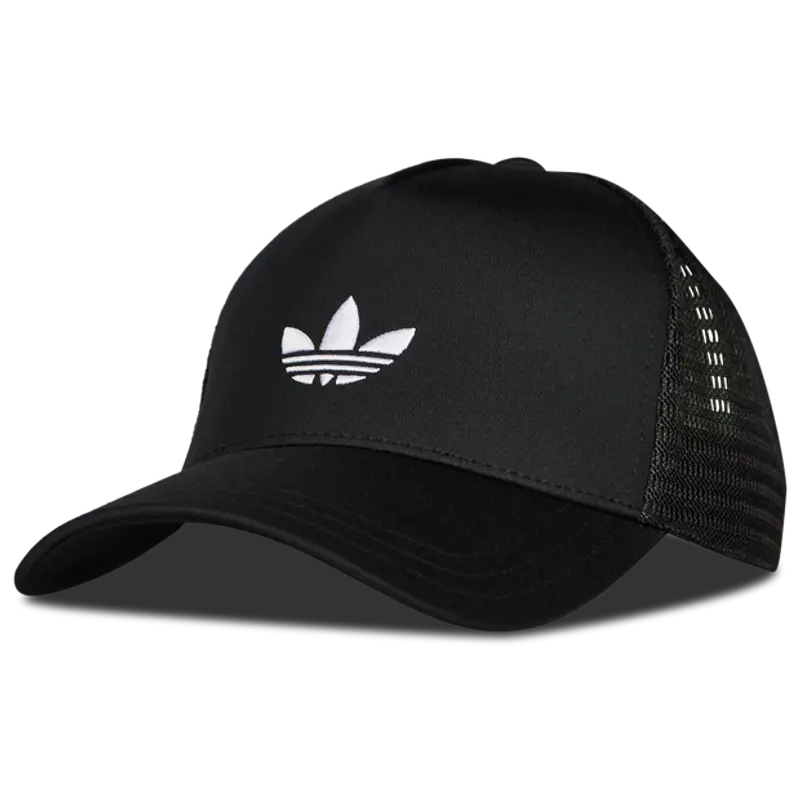 Adidas Trucker unisex Cappellini - Nero - Foot Locker